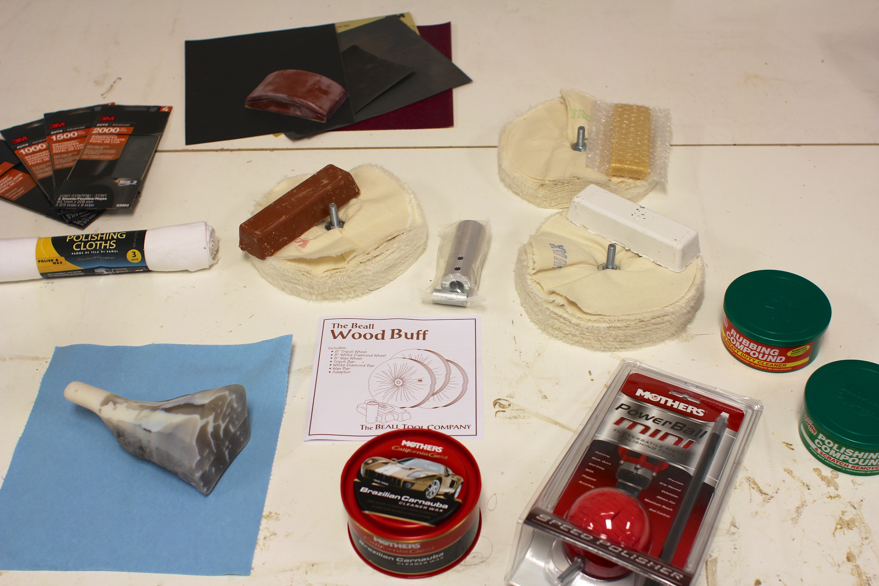 How to Polish Resin 14 Steps (with Pictures) Instructables