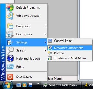 How to Fix an Internet Connection : 6 Steps - Instructables