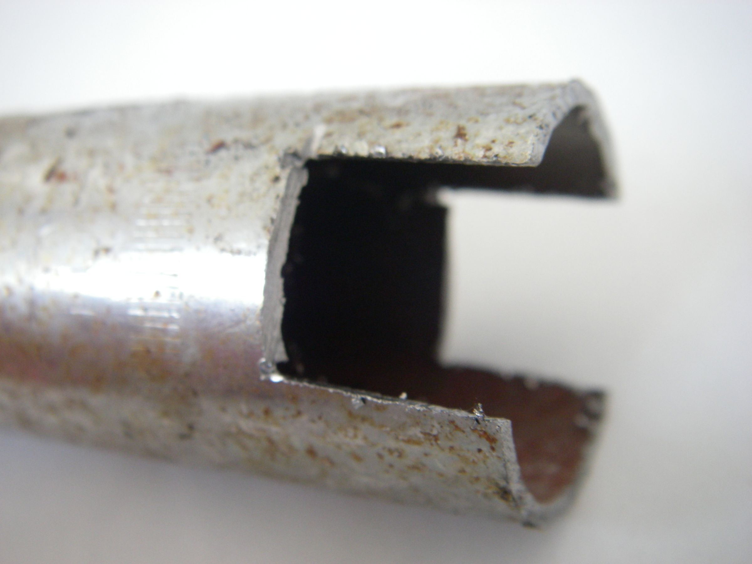 Vintage BSA Scorpion Pistol_ Strip Down Guide. 14 Steps Instructables