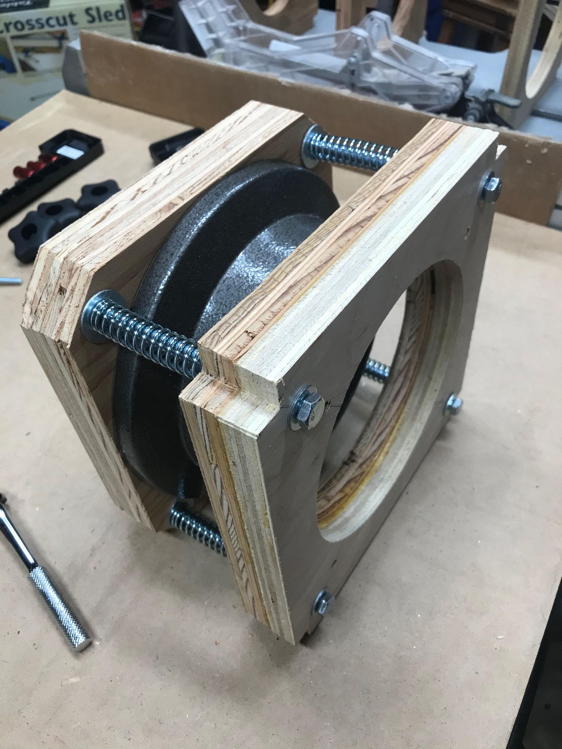 Altair a Tripod Mounted Refracting Telescope 35 Steps (with