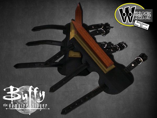 angel's retractable stake DIY Project DIY Project Image