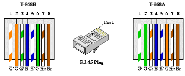 55 Cat6 Cable Wiring Diagram - Wiring Diagram Plan