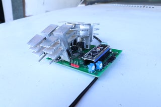 Motherboards Motherboards