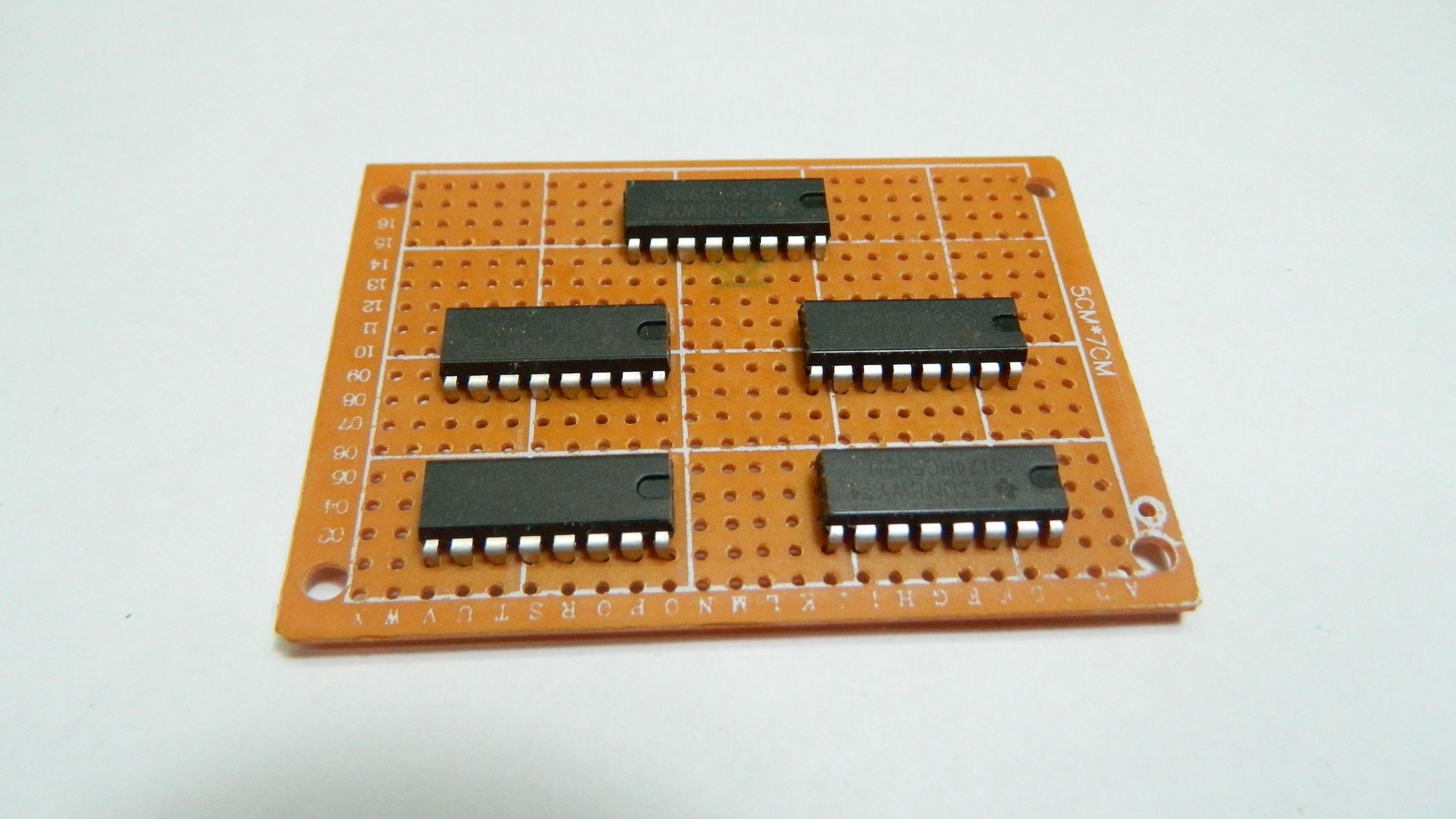 DIY 37 Leds Arduino Roulette Game : 3 Steps (with Pictures) - Instructables