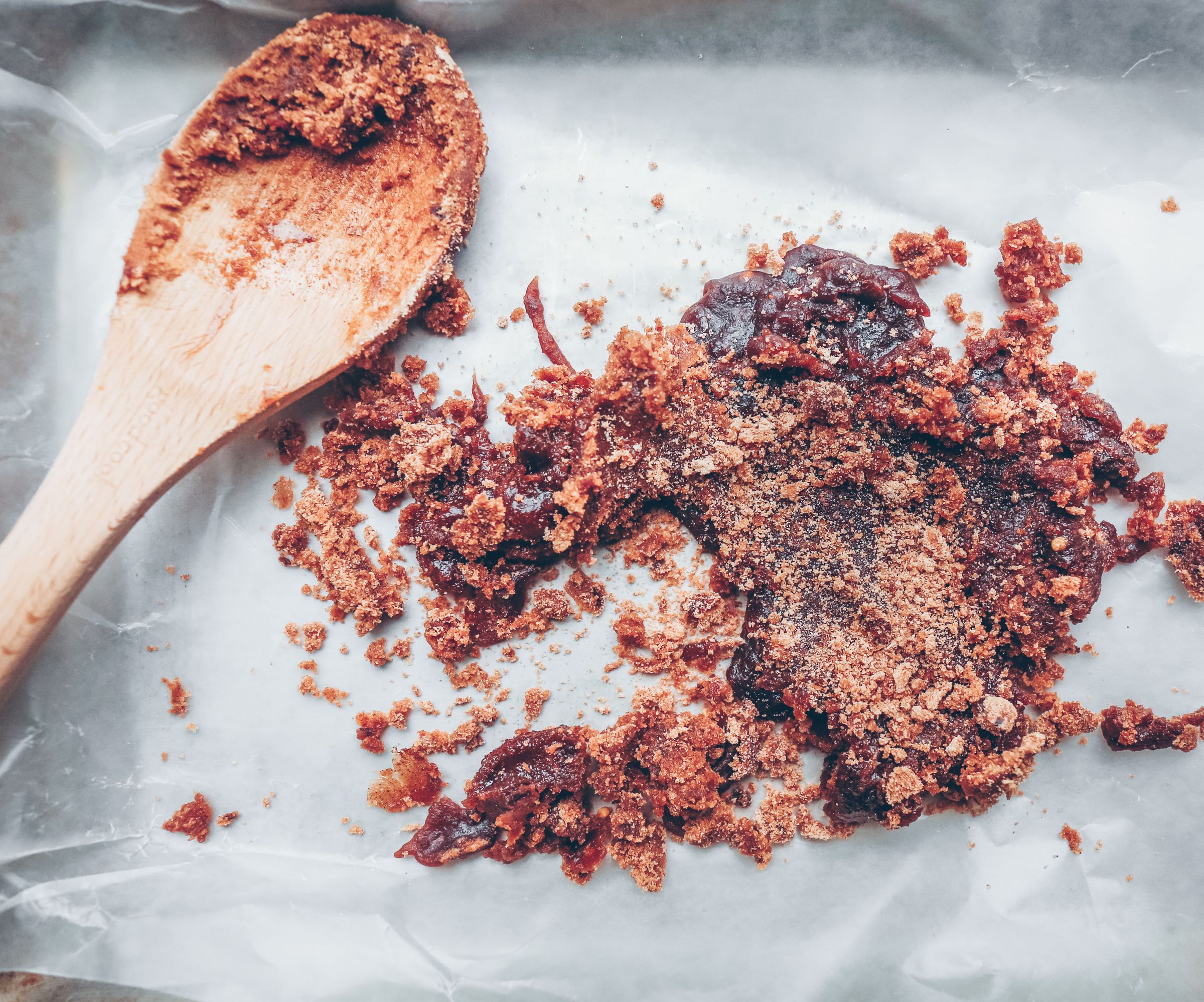 DIY guide for 4-Ingredient Spicy Hot Cinnamon Crunch Candy (Super Easy) with step-by-step instructions