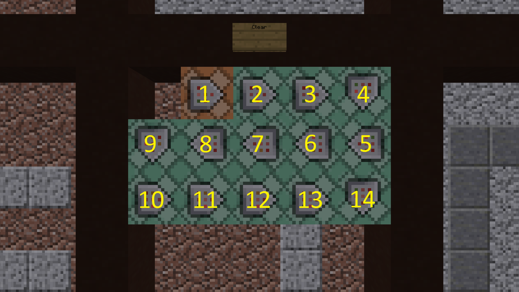 Minecraft Command Block Calculator 33 Steps Instructables Minecraft Command Block Calculator 33 Steps Instructables