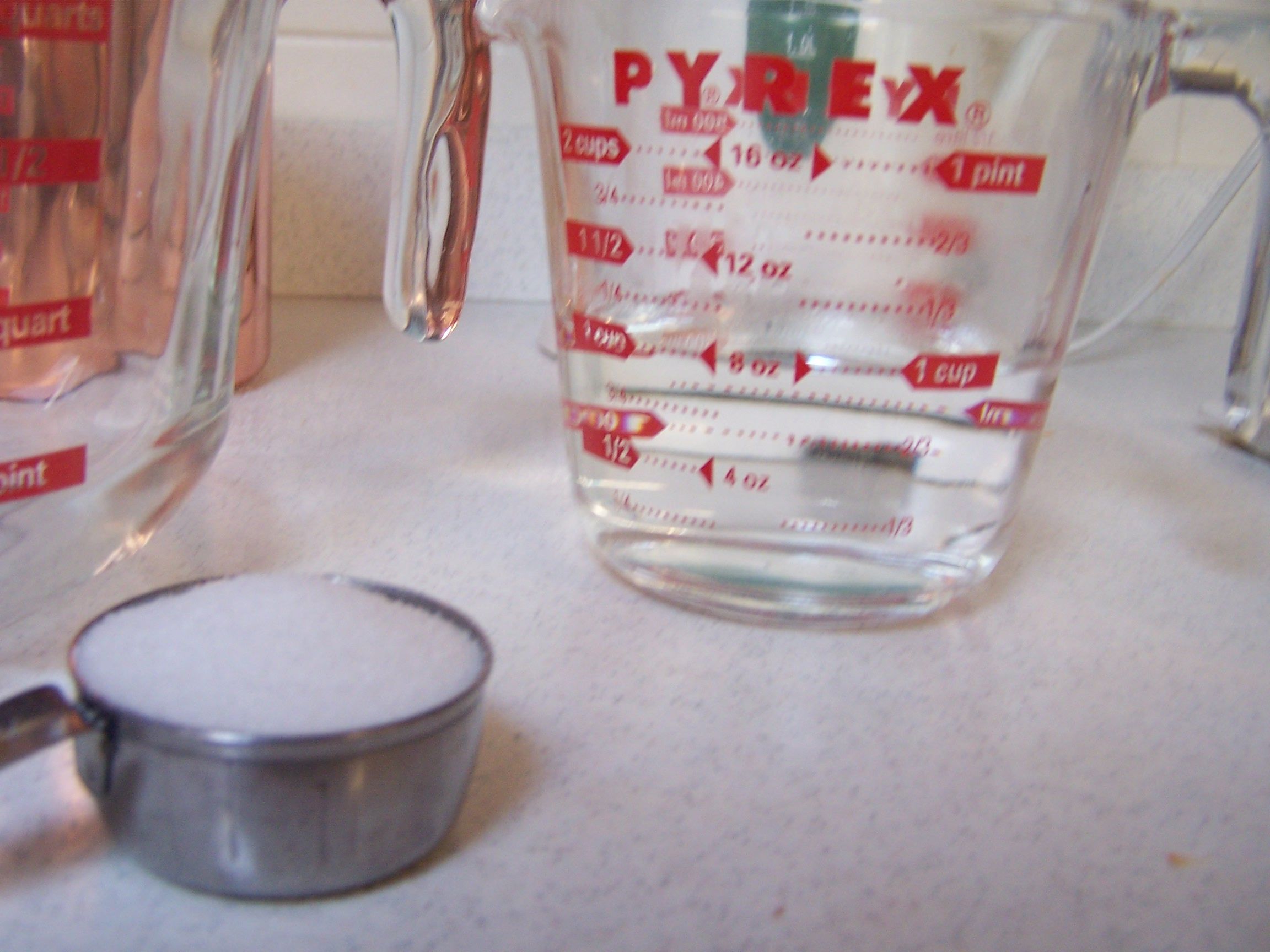 Hummingbirds Feeder, Food, & More! 11 Steps (with Pictures