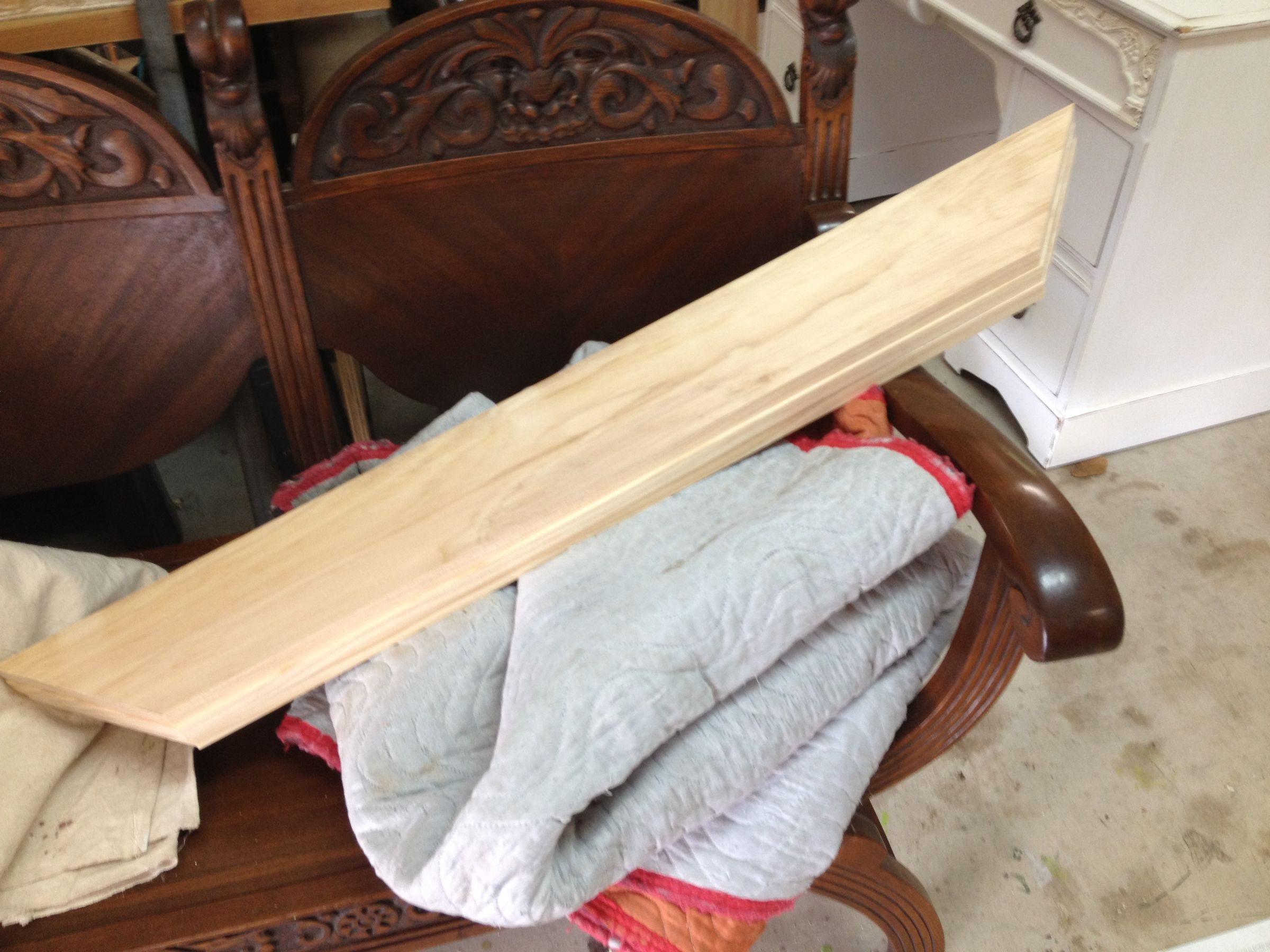 How to Build Glass Top Shadow Box Coffee Table 5 Steps (with Pictures