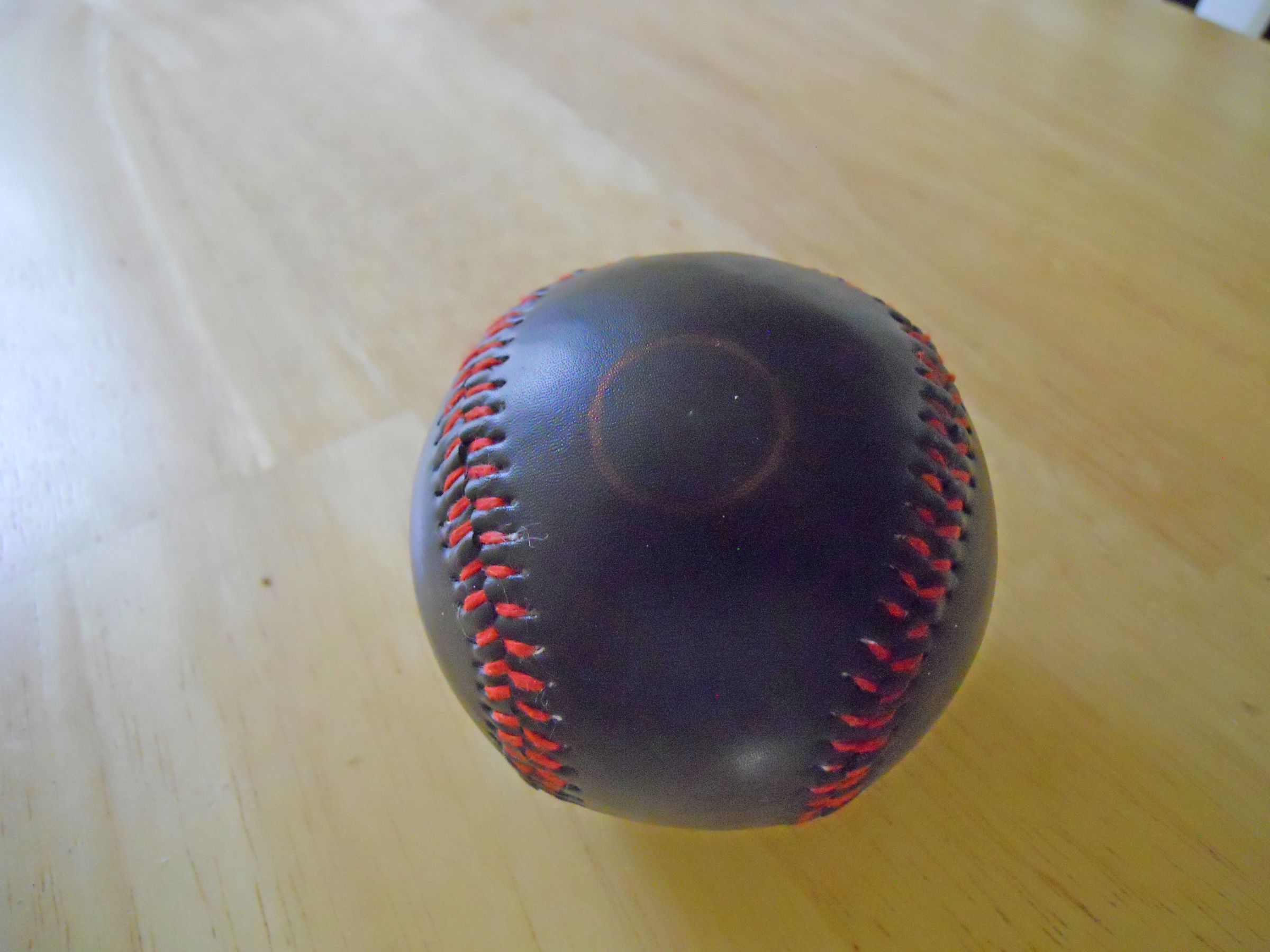 Baseball Shift Knob 7 Steps (with Pictures) Instructables