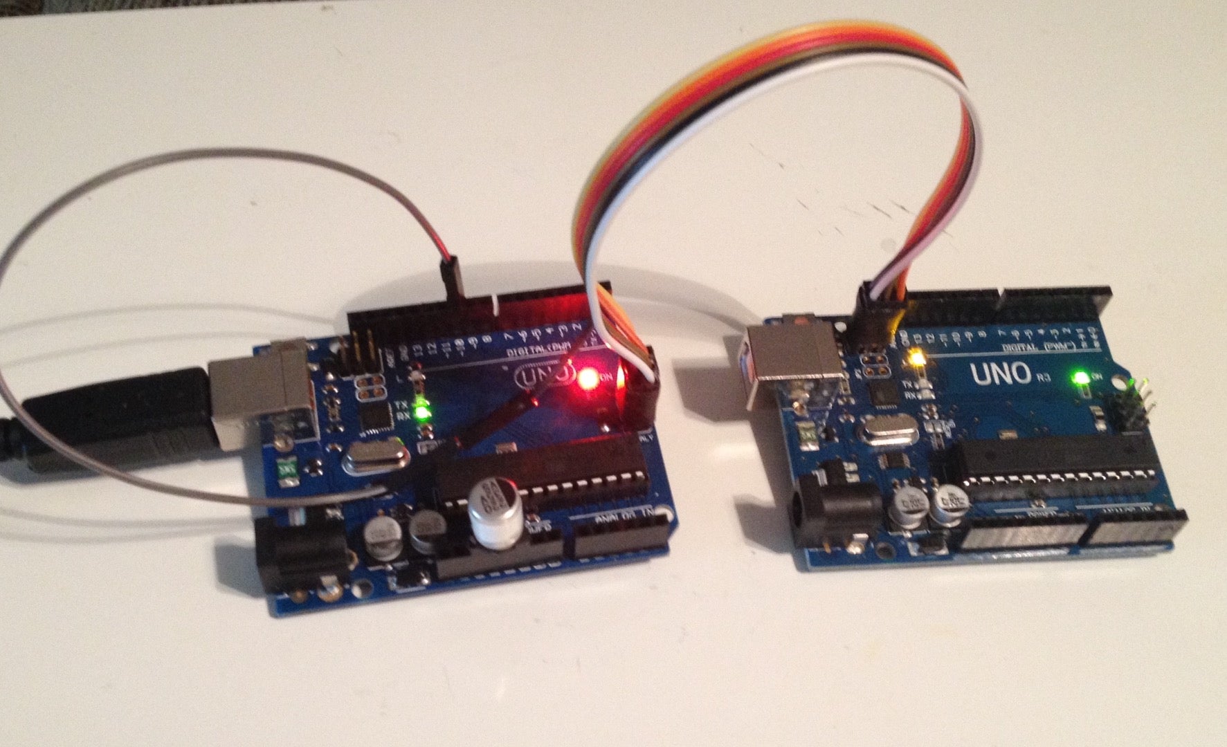 USB développement Principal Board geekcreit pour Arduino Geekcreit ® UNO R3 ATmega 16U2