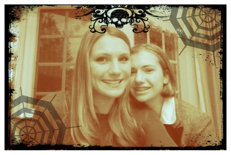 a pixlr halloween DIY Project DIY Project Image