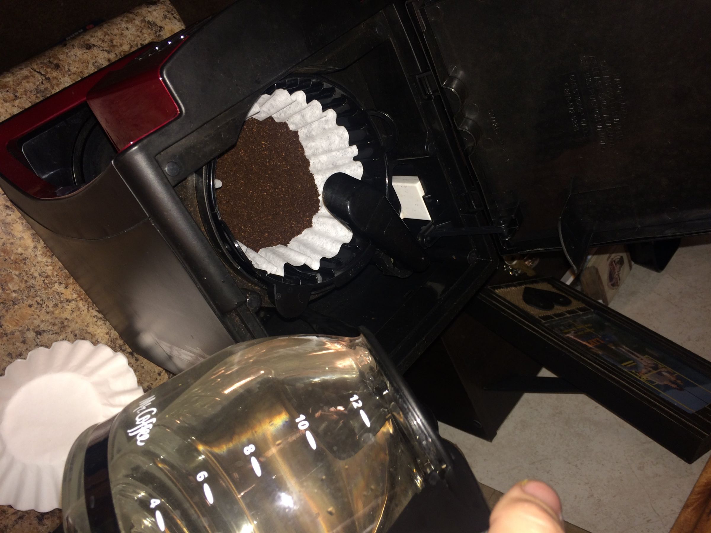 How to Make Coffee 10 Steps Instructables