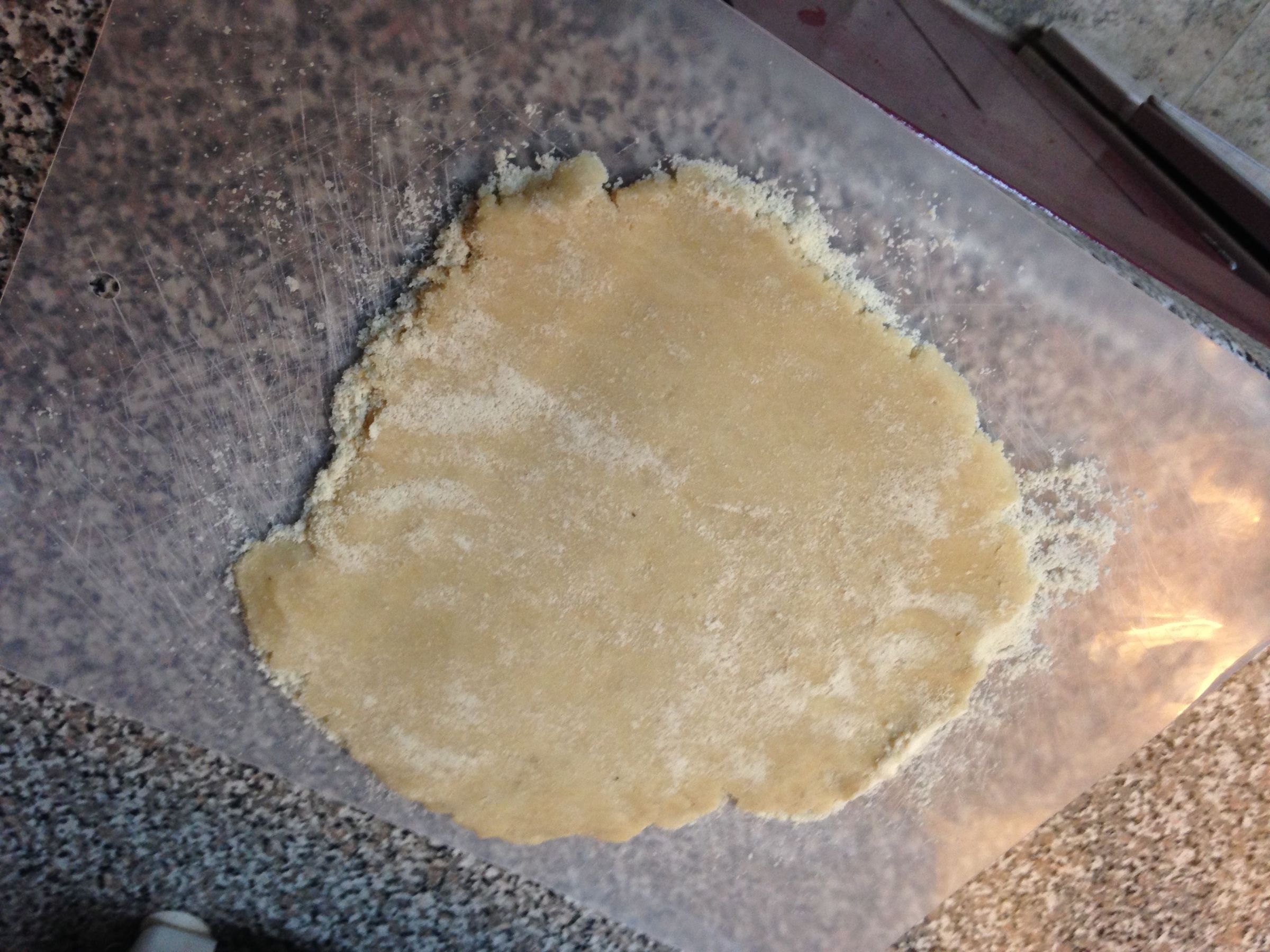 GlutenFree Hardtack Survival Rations (version 2) 11 Steps (with