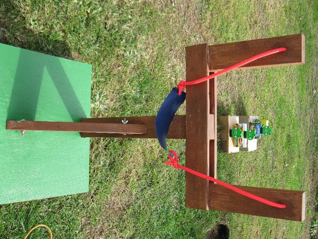Life Sized Angry Birds Game : 6 Steps (With Pictures) - Instructables