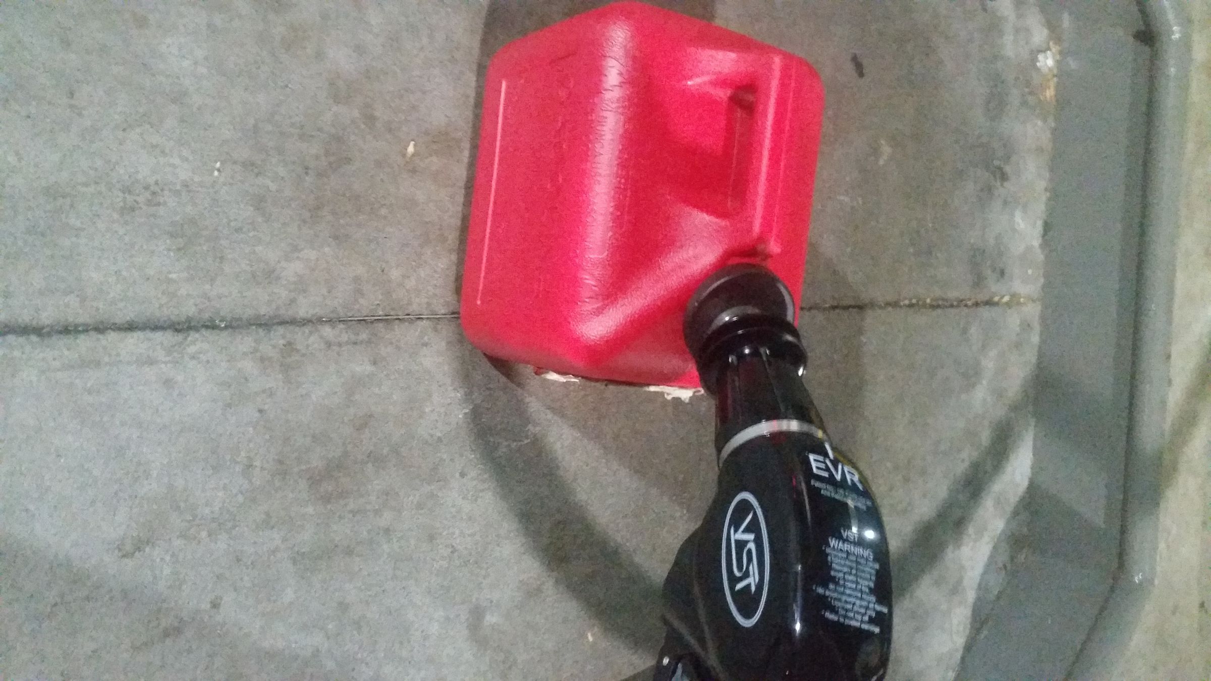 Motorized Bicycle Fuel Mixture 6 Steps Instructables