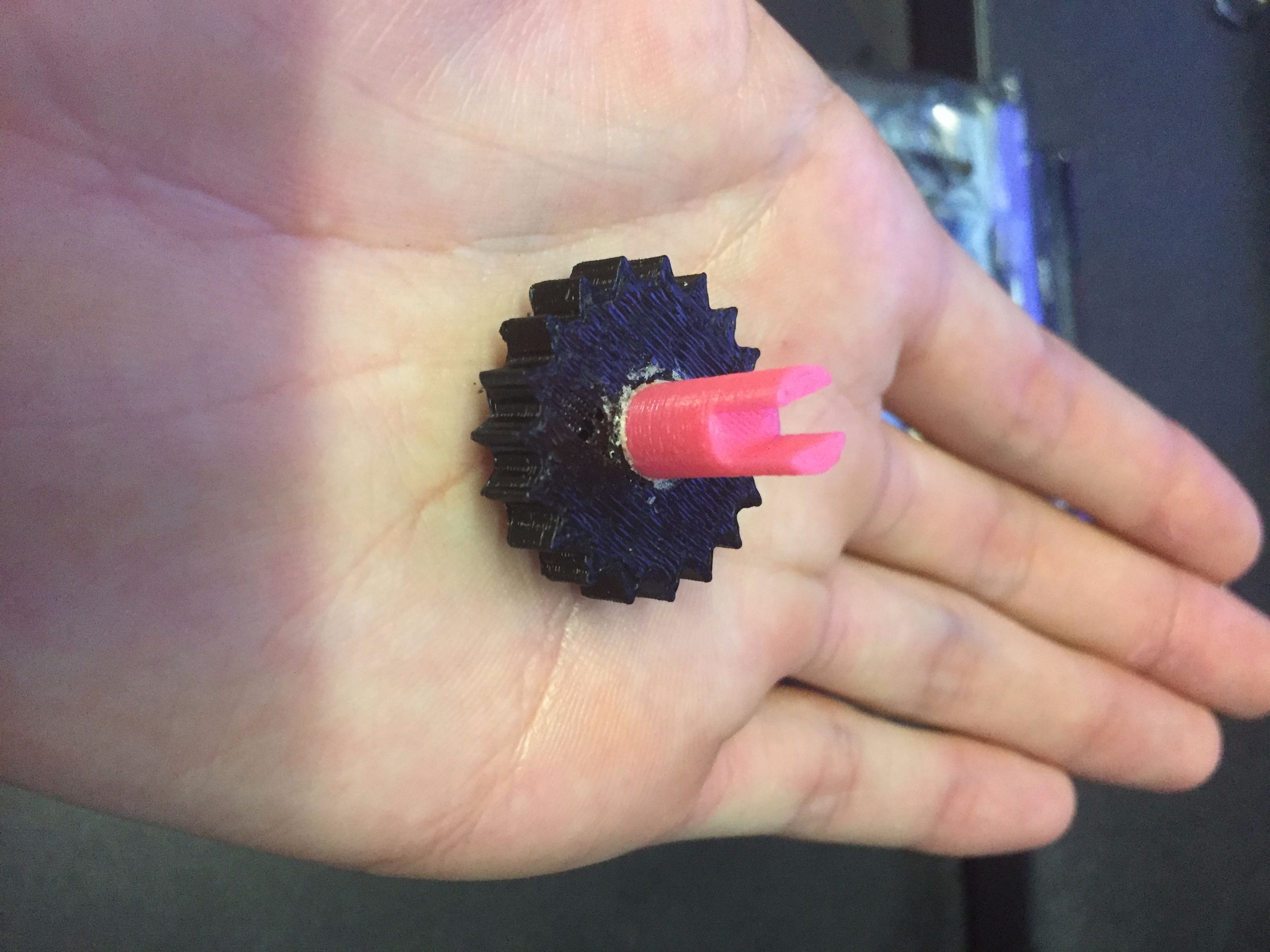 Key Card Lock 9 Steps (with Pictures) Instructables