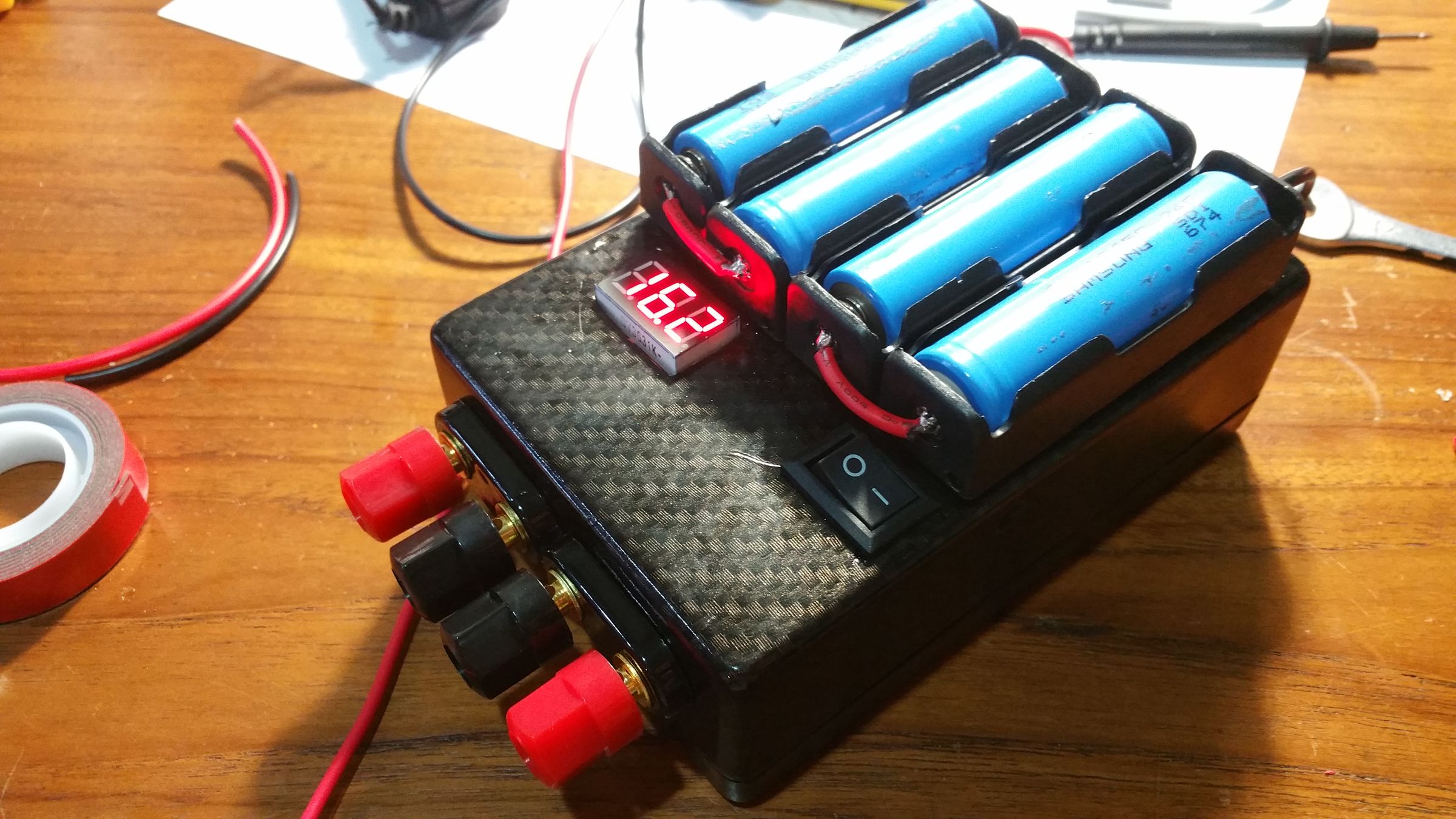 Diy Perks Bluetooth Rubygzx