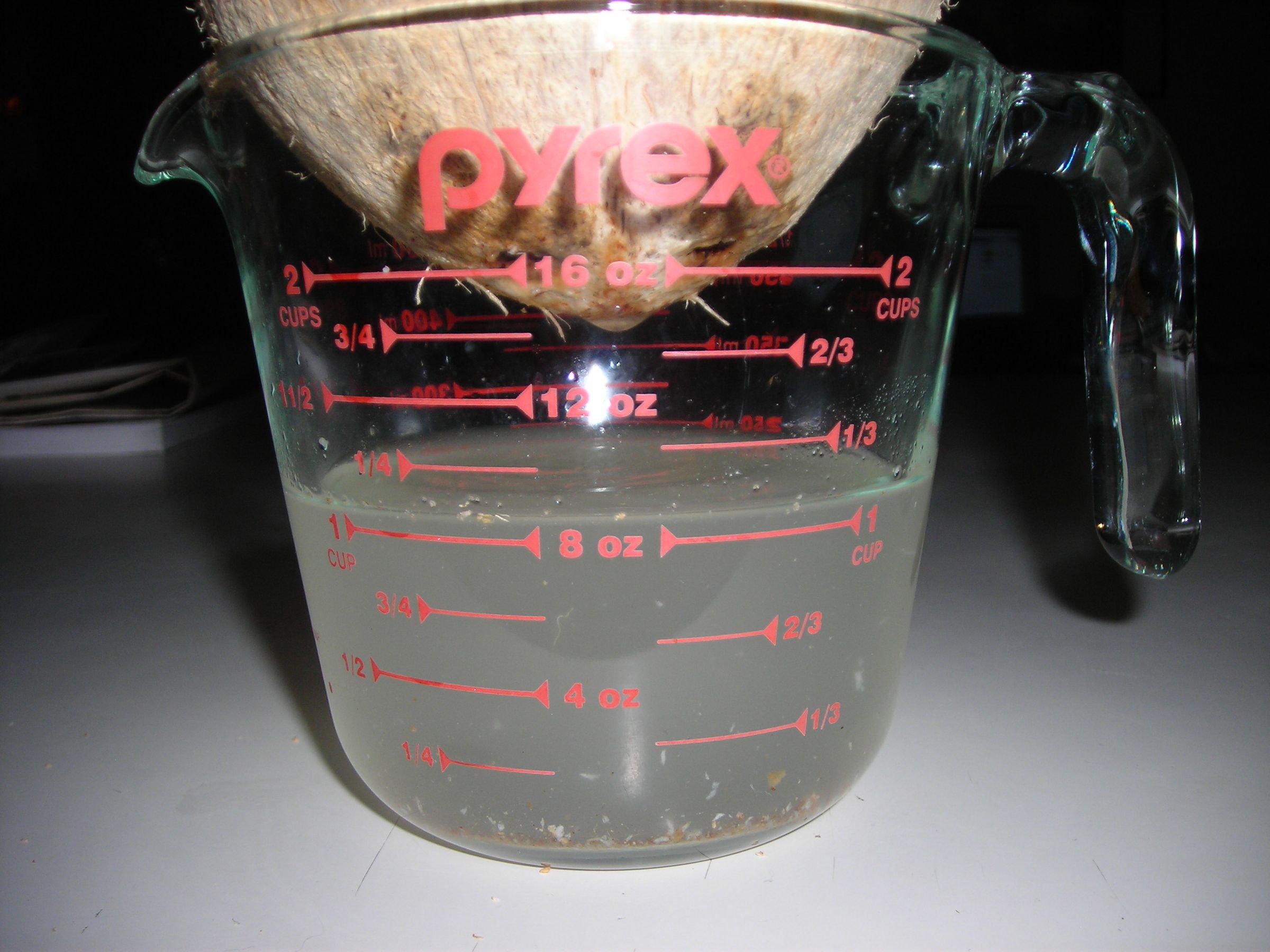 How To Coconut Bowl 5 Steps (with Pictures) Instructables