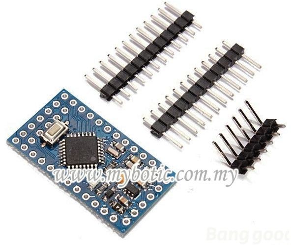 DIY guide for How to Upload Program Arduino Pro Mini 328P by Using Arduino Uno with step-by-step instructions