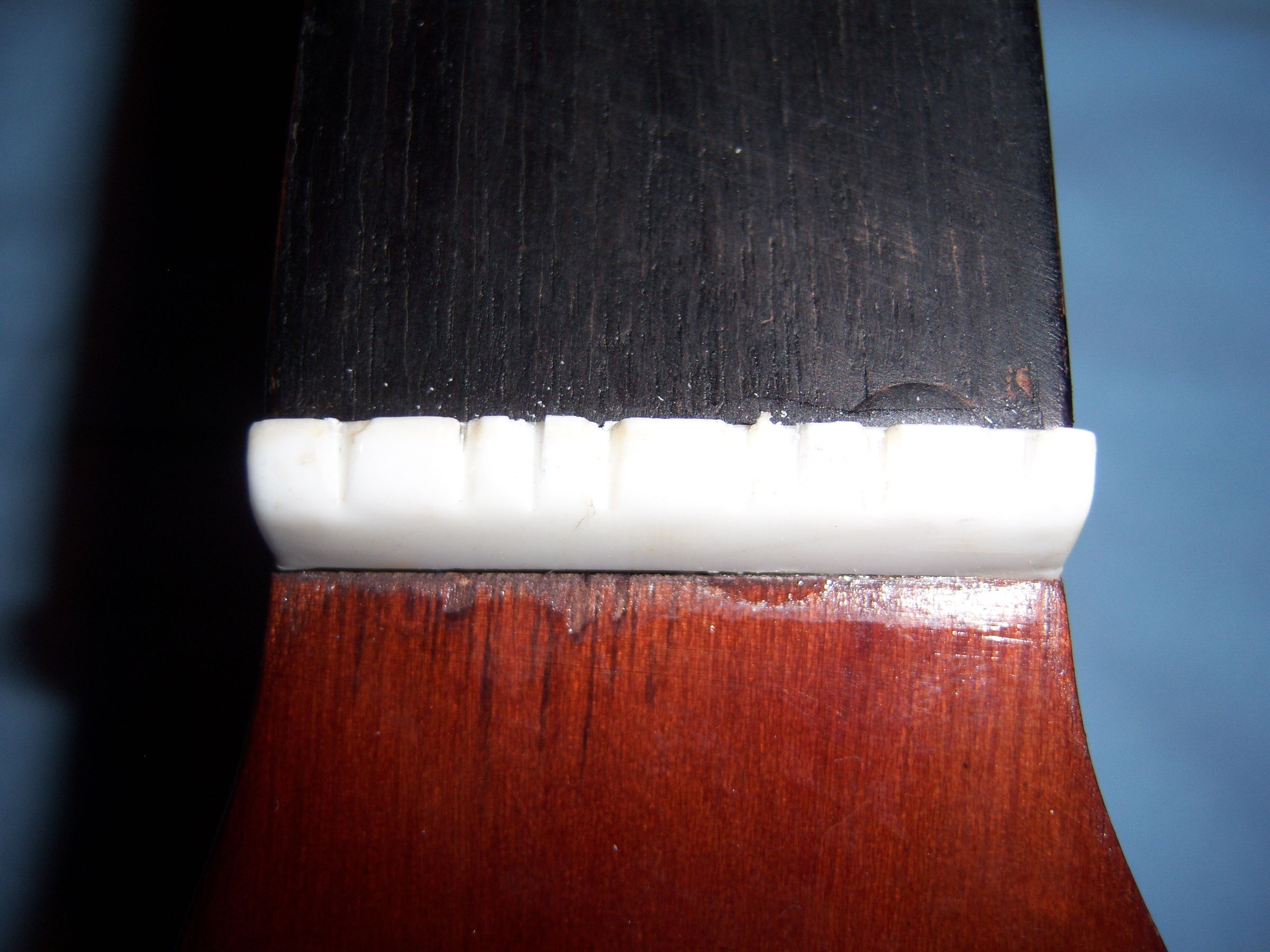 Acoustic Guitar to Acoustic Bass Conversion 9 Steps Instructables