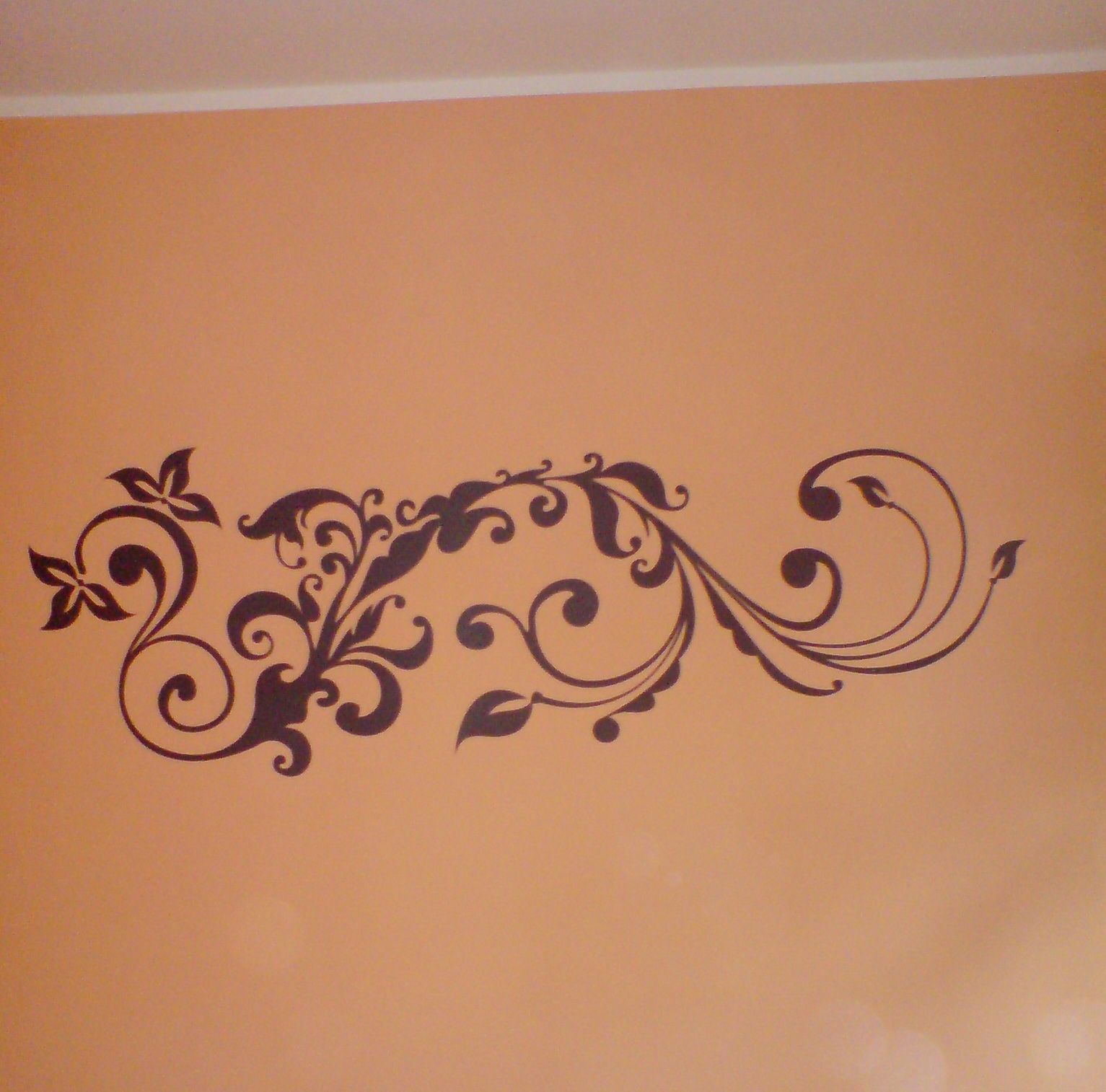 DIY Vinyl Wall Art : 12 Steps (with Pictures) - Instructables