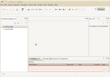 How to Get Started With Eclipse and AVR : 15 Steps - Instructables