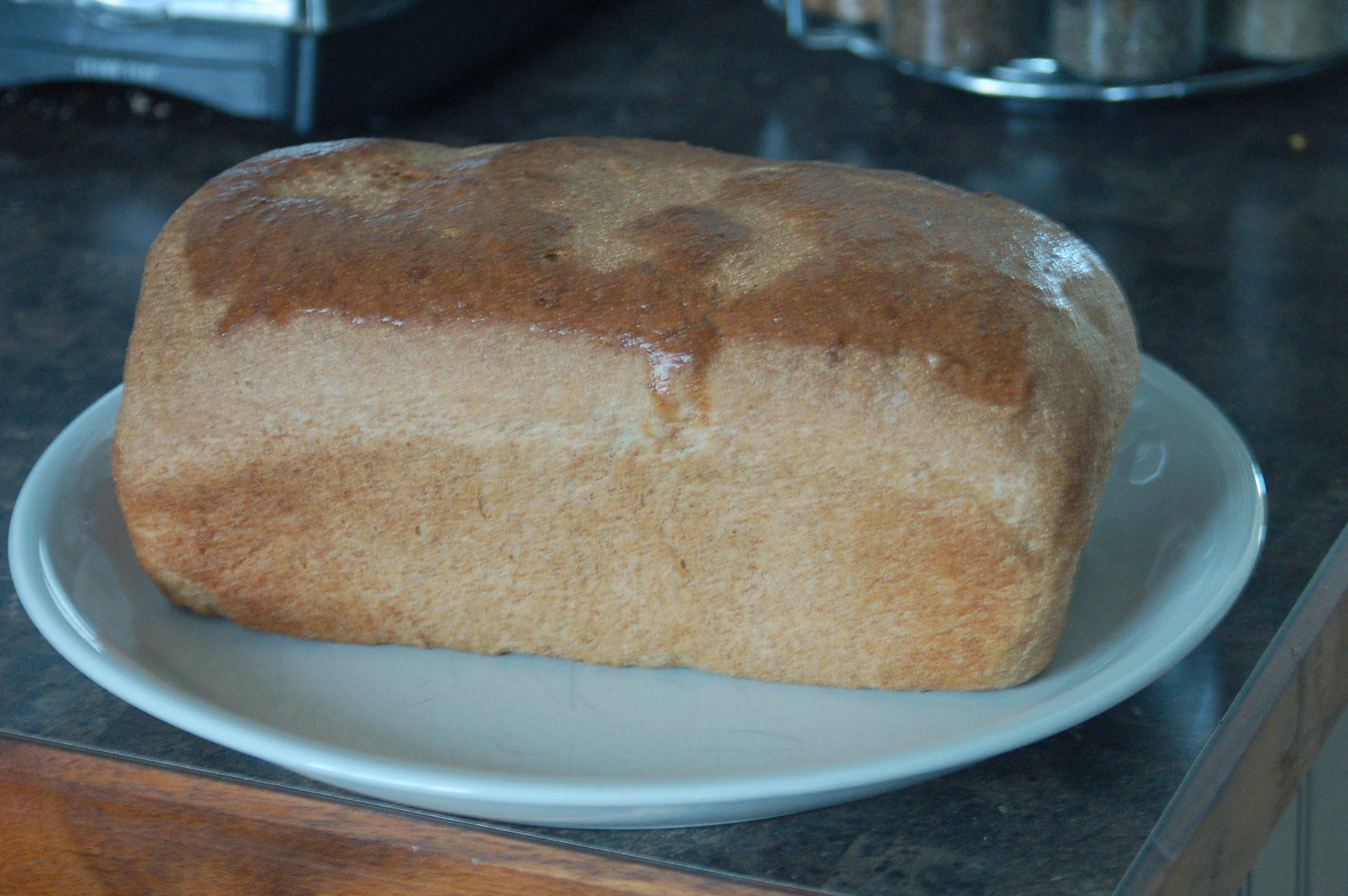 How to Make Whole Wheat Bread 11 Steps (with Pictures) Instructables