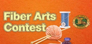 Fiber Arts Contest