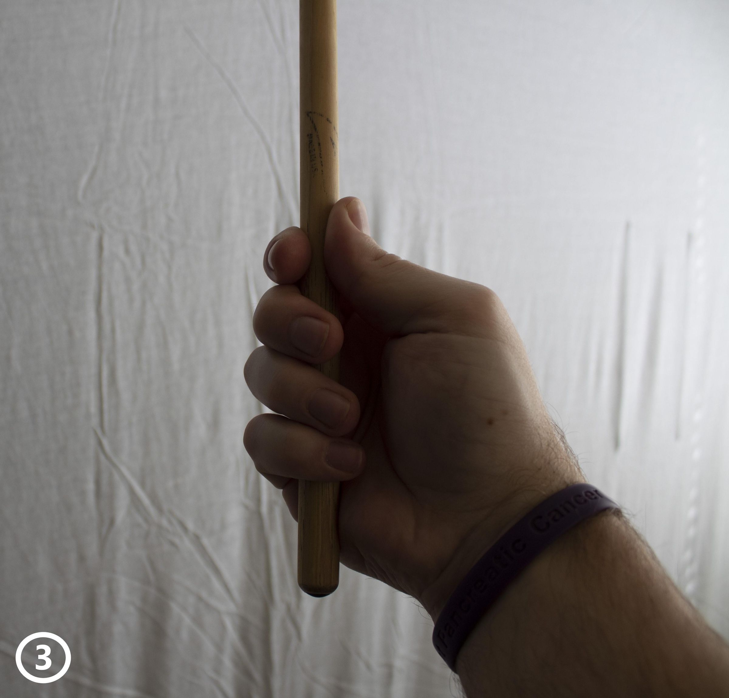 How to Play a 4/4 Drum Beat 10 Steps (with Pictures) Instructables
