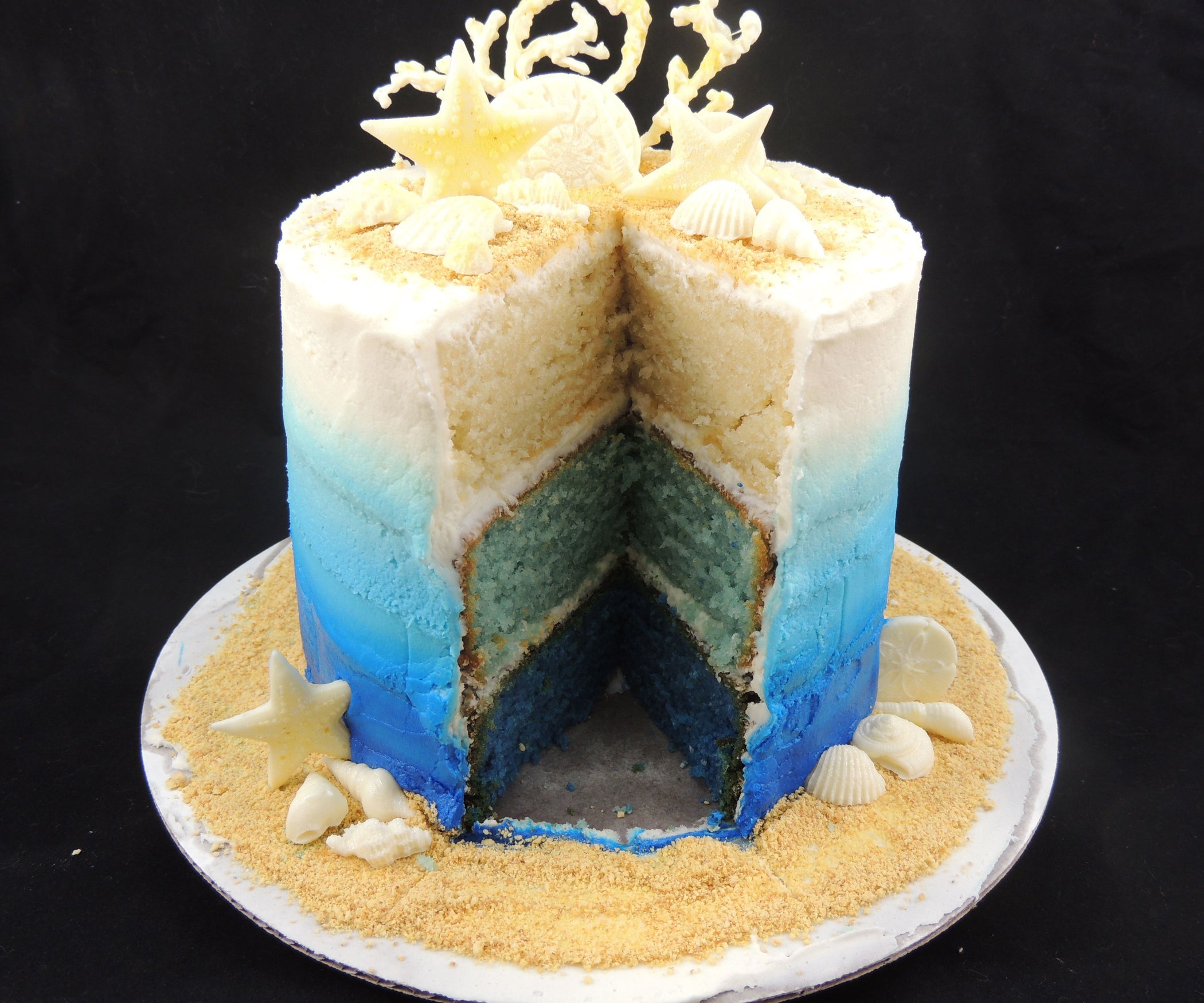 Elegant Cake in a Crockpot! 13 Steps (with Pictures) Instructables