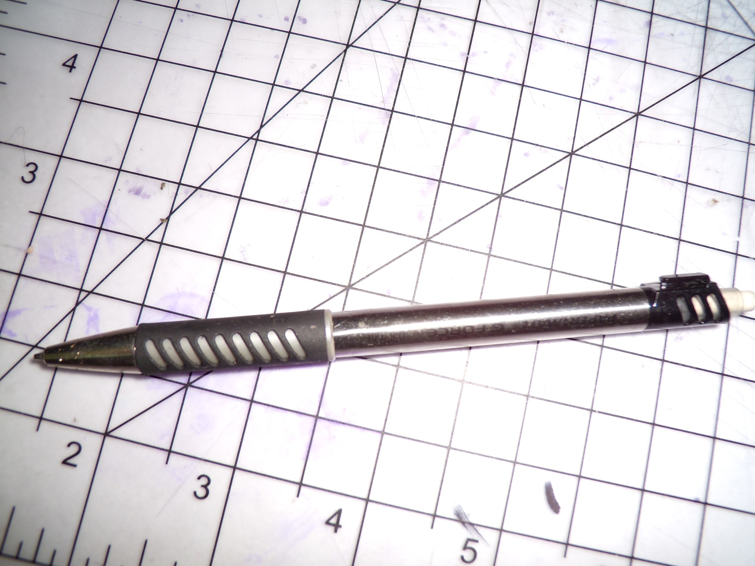 Rubber Stamp Carving Tool 5 Steps Instructables