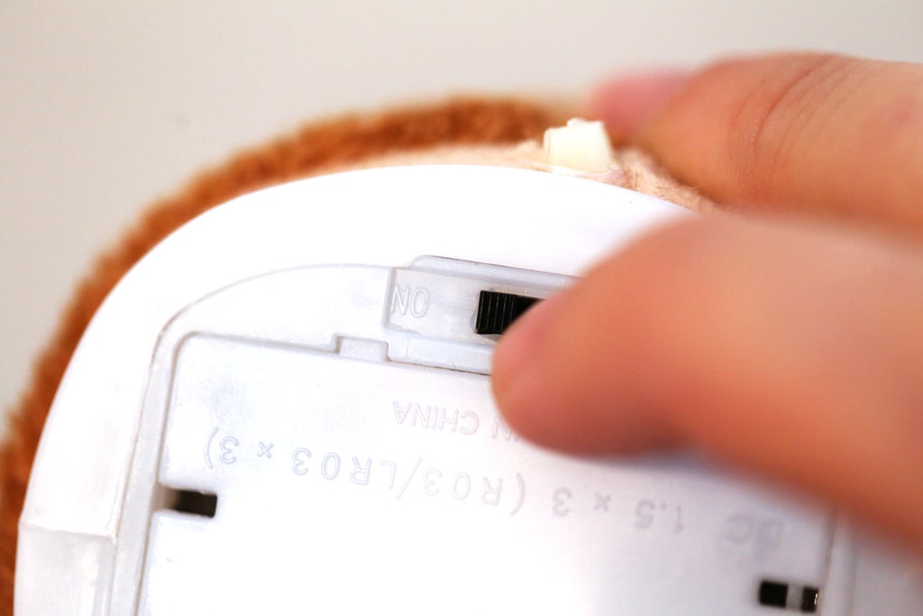 Talking Hamster Hack :