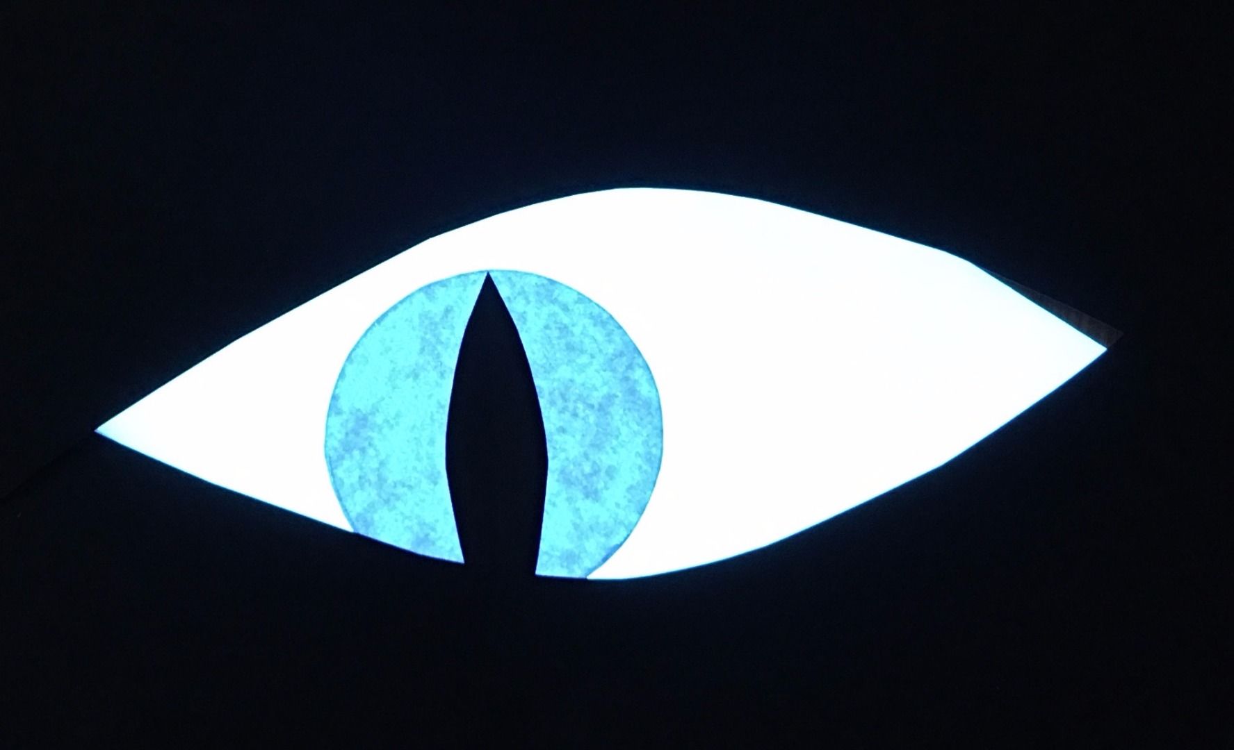 Crazy Giant EYEBALL Bike Lights 5 Steps (with Pictures) Instructables