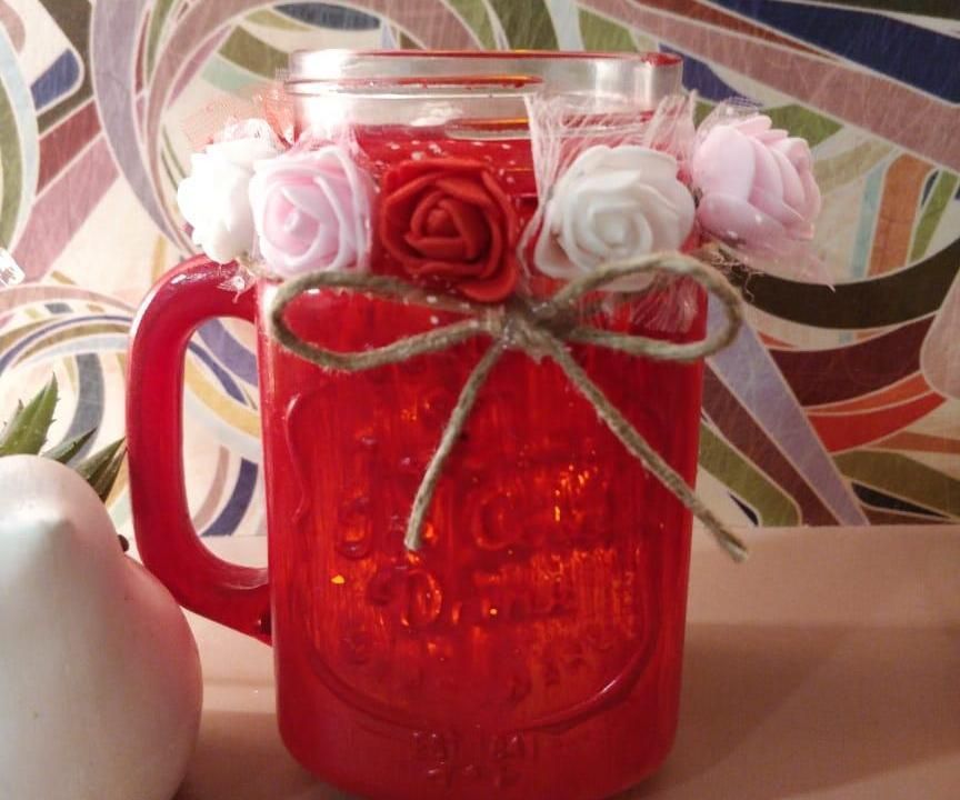 wish jar DIY Project DIY Project Image
