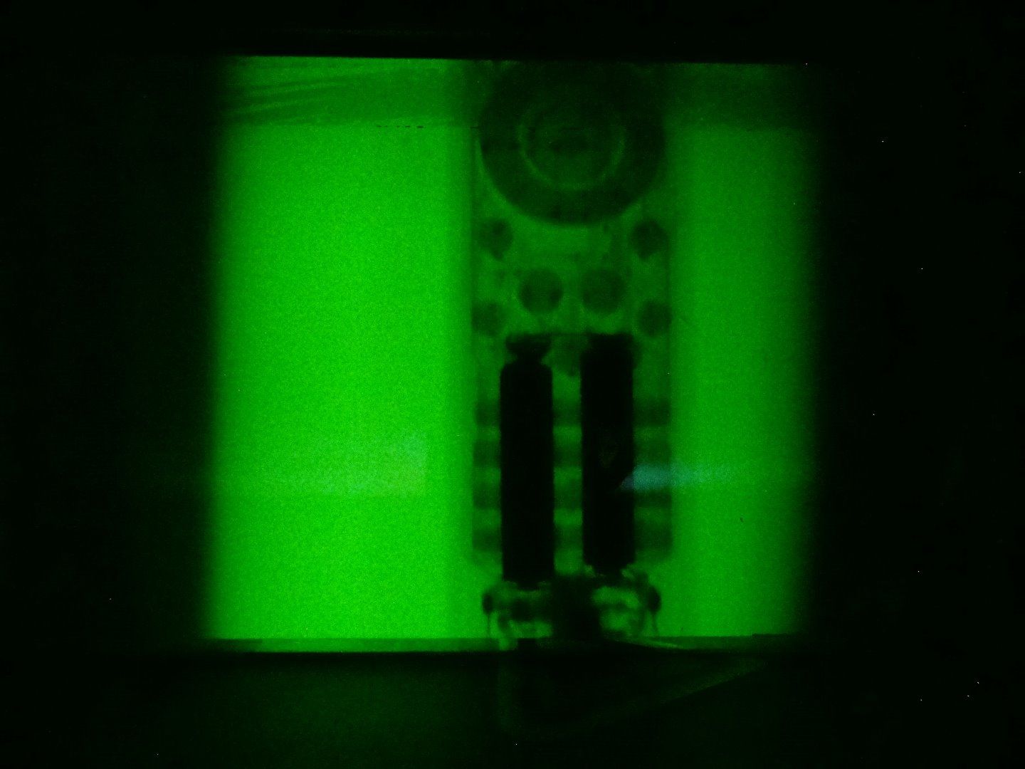 Homemade Xray Machine : 6 Steps - Instructables