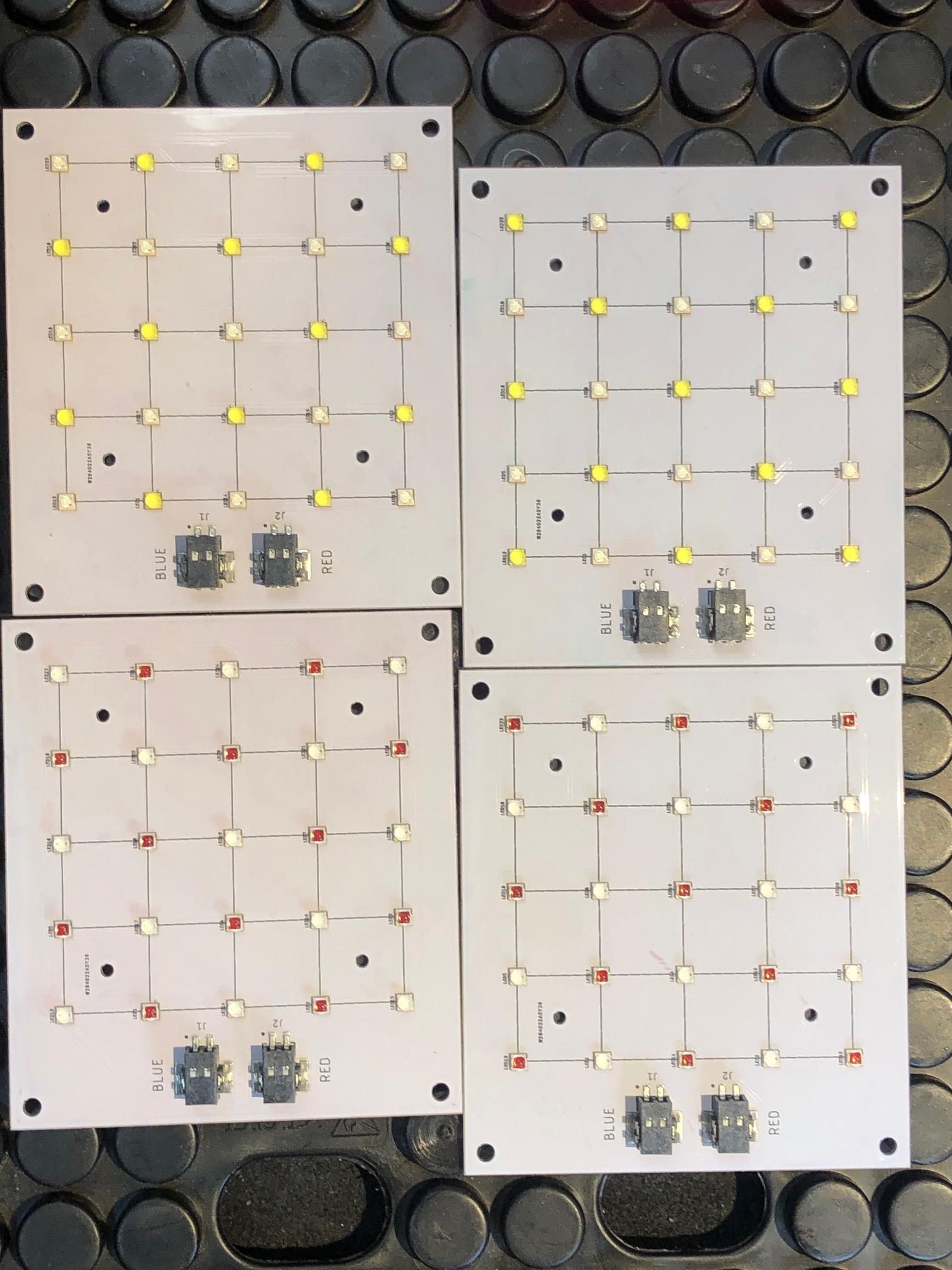 A DIY Imaging Fluorometer 8 Steps (with Pictures) Instructables