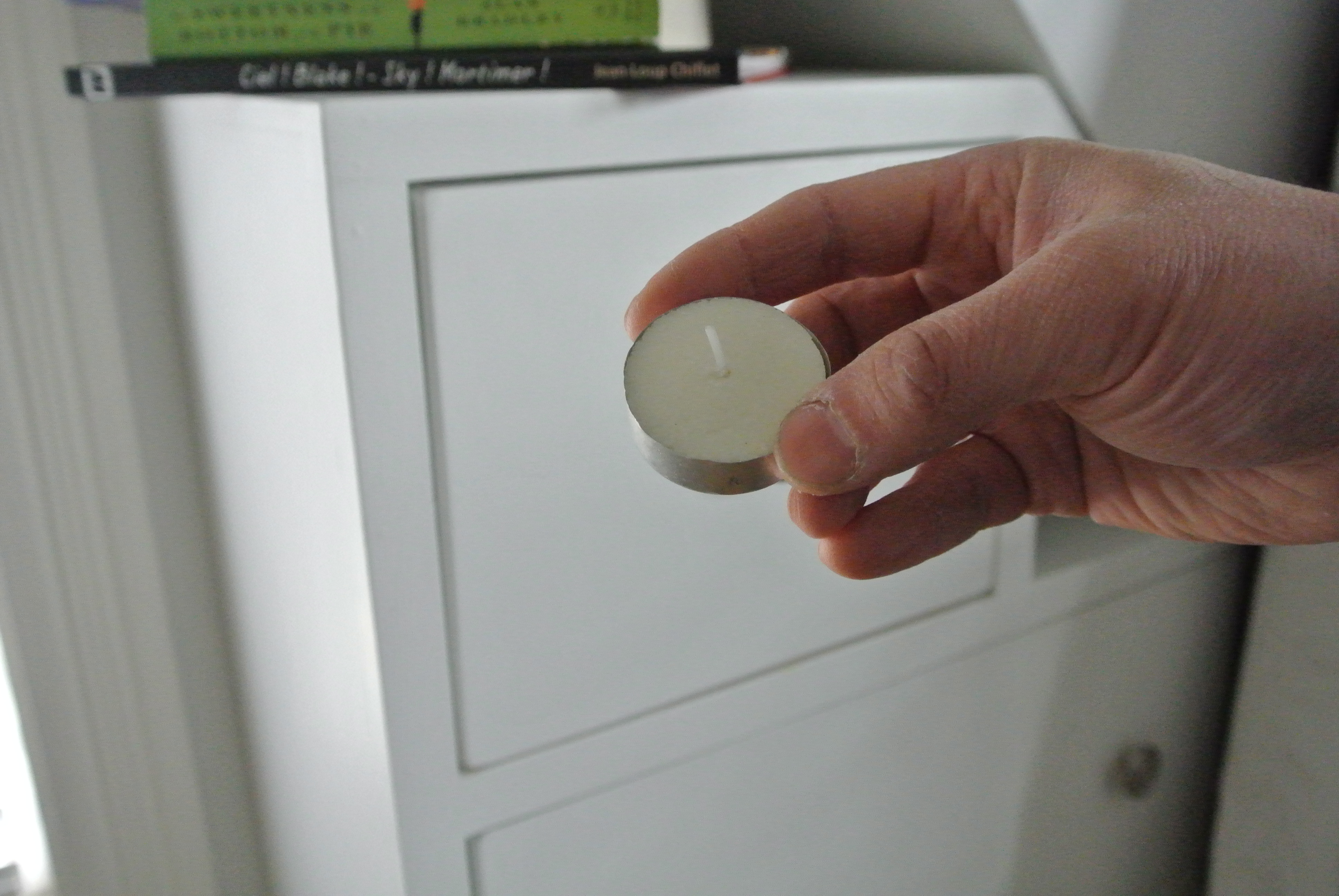 Fix Sticking Wooden Drawers (with Pictures) Instructables