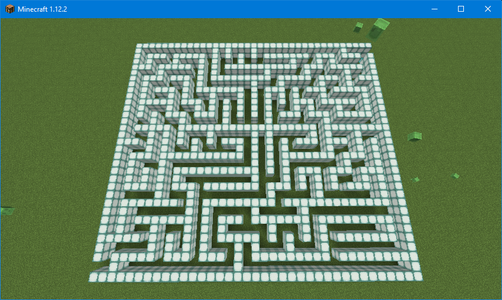 Coding in Minecraft With Scratch : 16 Steps (with Pictures) - Instructables