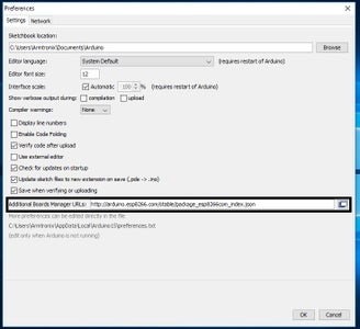 Steps to Setup Arduino IDE for NODEMCU ESP8266 : 14 Steps - Instructables