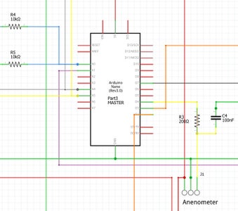 Arduino GPRS Weather Station - Part 2: Upgraded Wind Sensors and ...