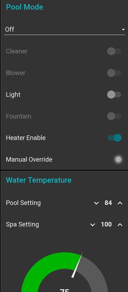 Replace Your Pool and Spa Controller With Raspberry Pi, Arduino, Node ...