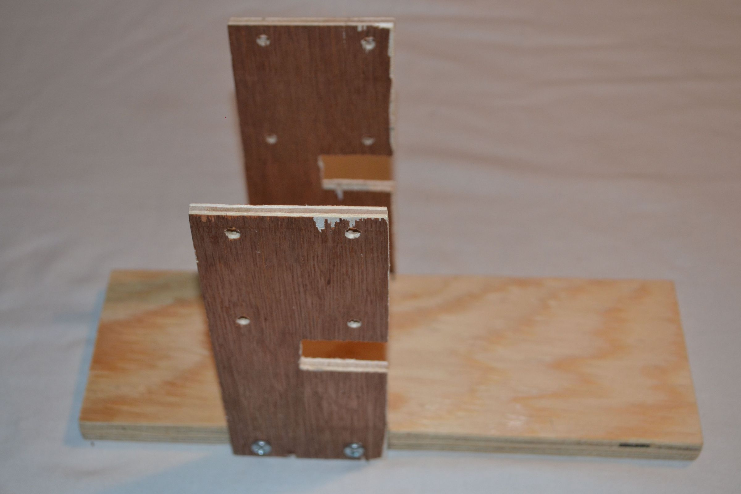 Desktop Printing Press 11 Steps (with Pictures) Instructables
