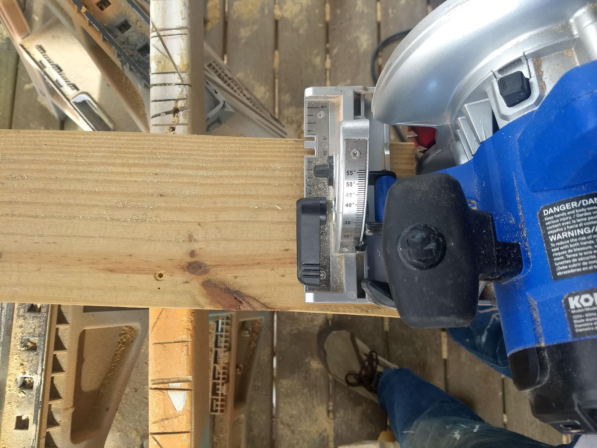 Scrappy Multifunction Bike Ramp & Teeter Totter 5 Steps Instructables