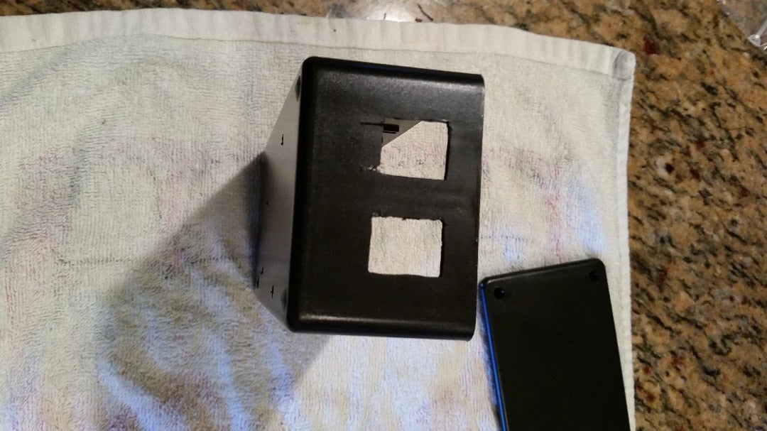 Arduino Car Ignition System... the Carduino! : 7 Steps - Instructables