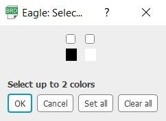 How to Maximize Bitmaps in Eagle : 8 Steps (with Pictures) - Instructables
