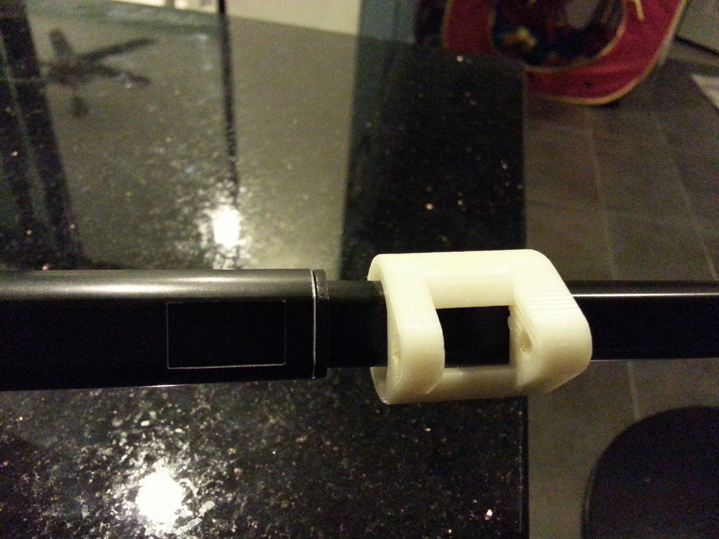 Repair the Leg Locks on Your 728B Manfrotto Tripod W/ 3D Printed Parts