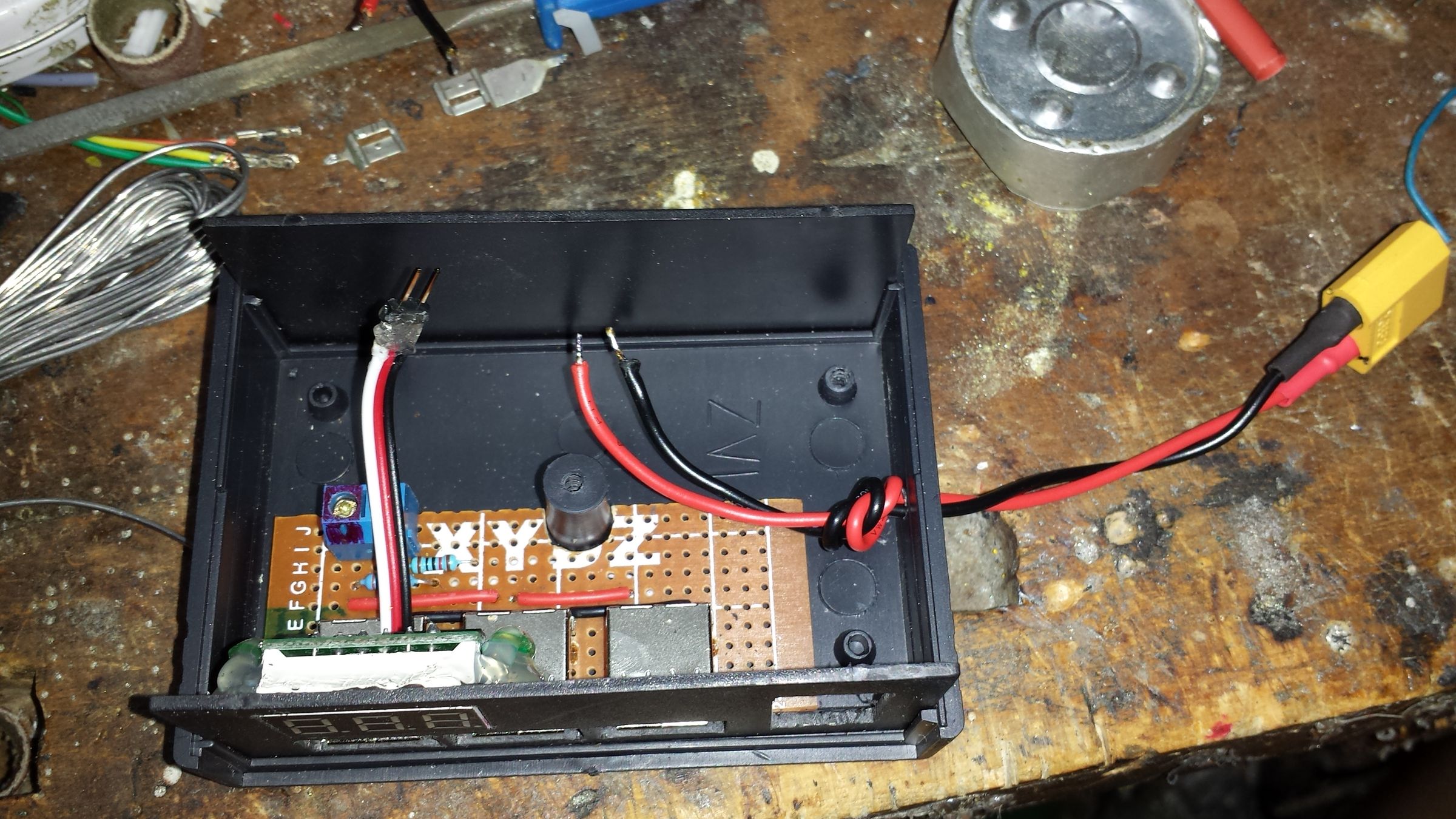 Universal Portable USB Charger 9 Steps (with Pictures) Instructables