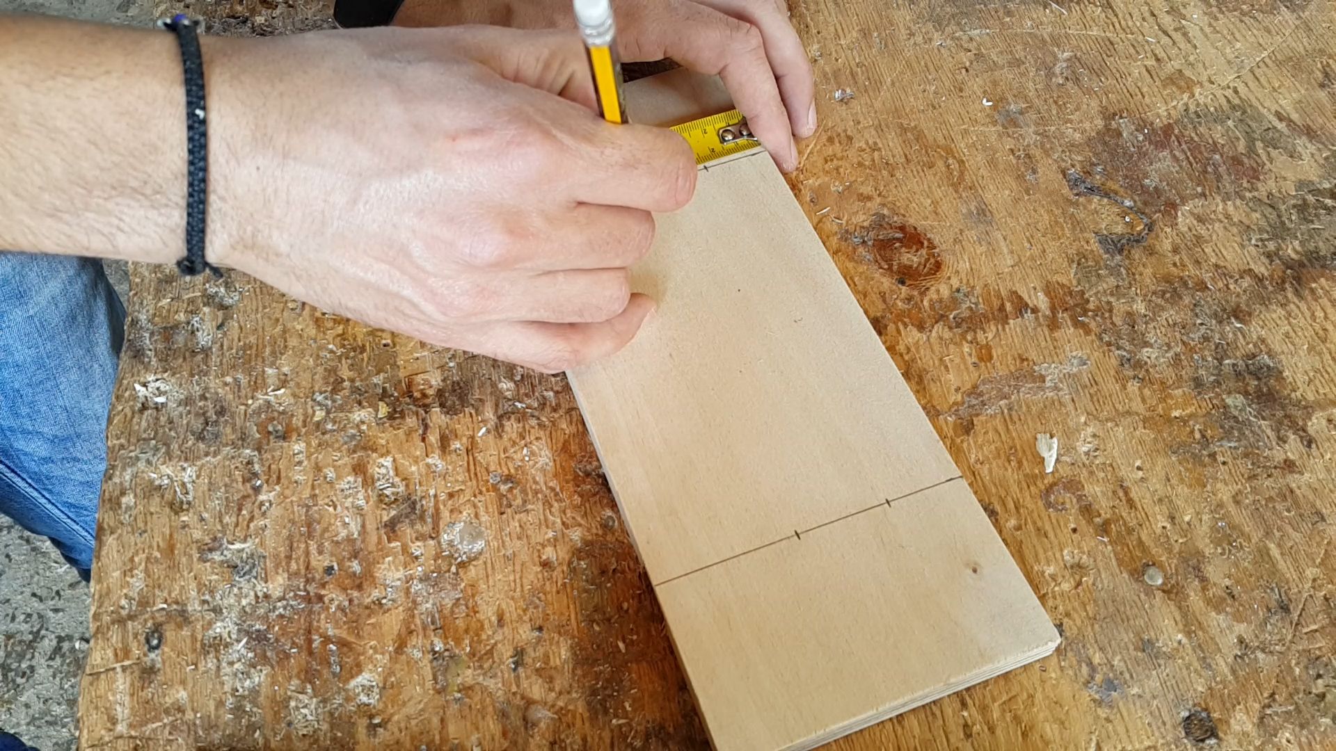 DIY Concealed Hinge Jig 8 Steps (with Pictures) Instructables