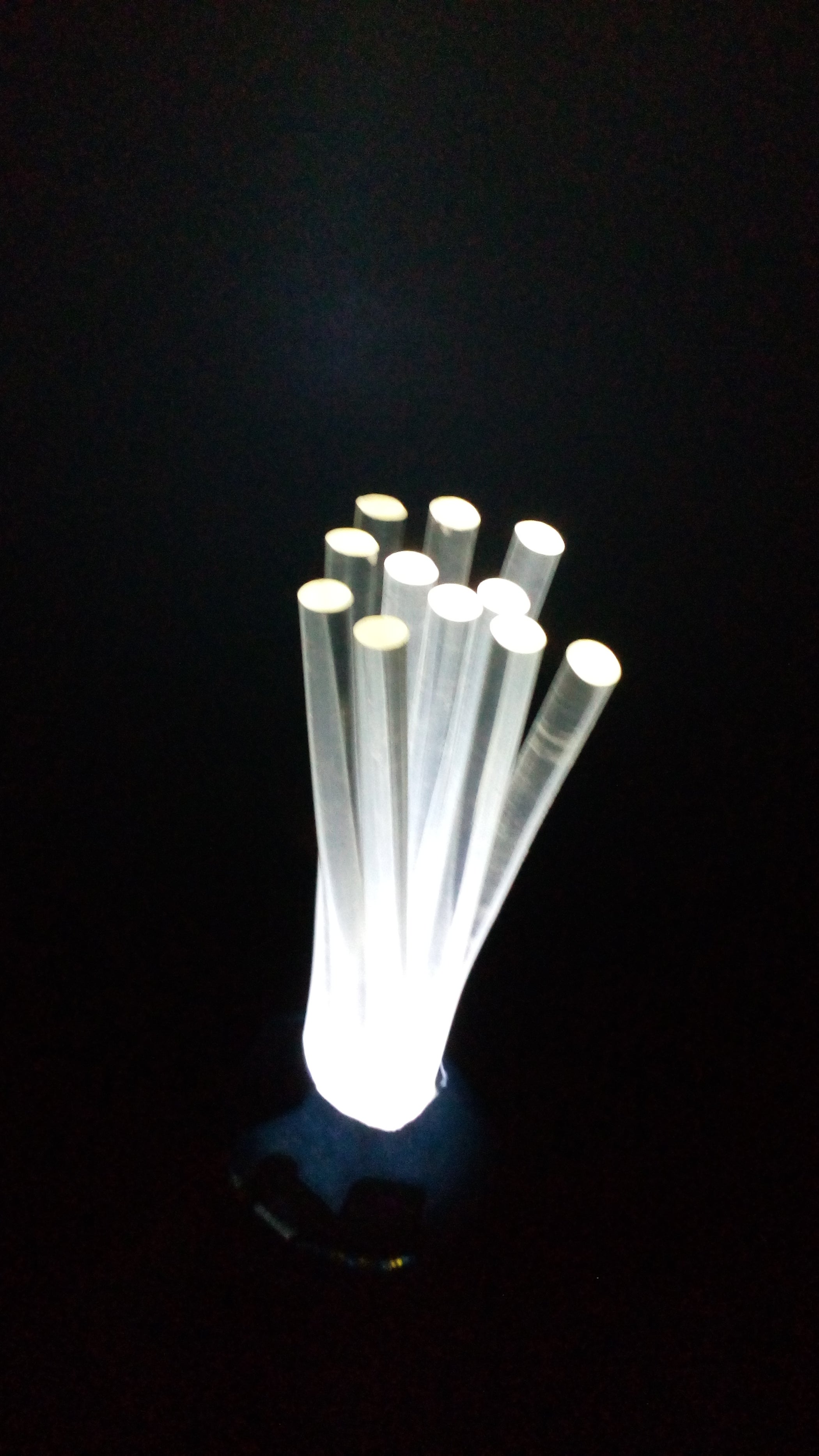 Glue Sticks Light 6 Steps (with Pictures) Instructables