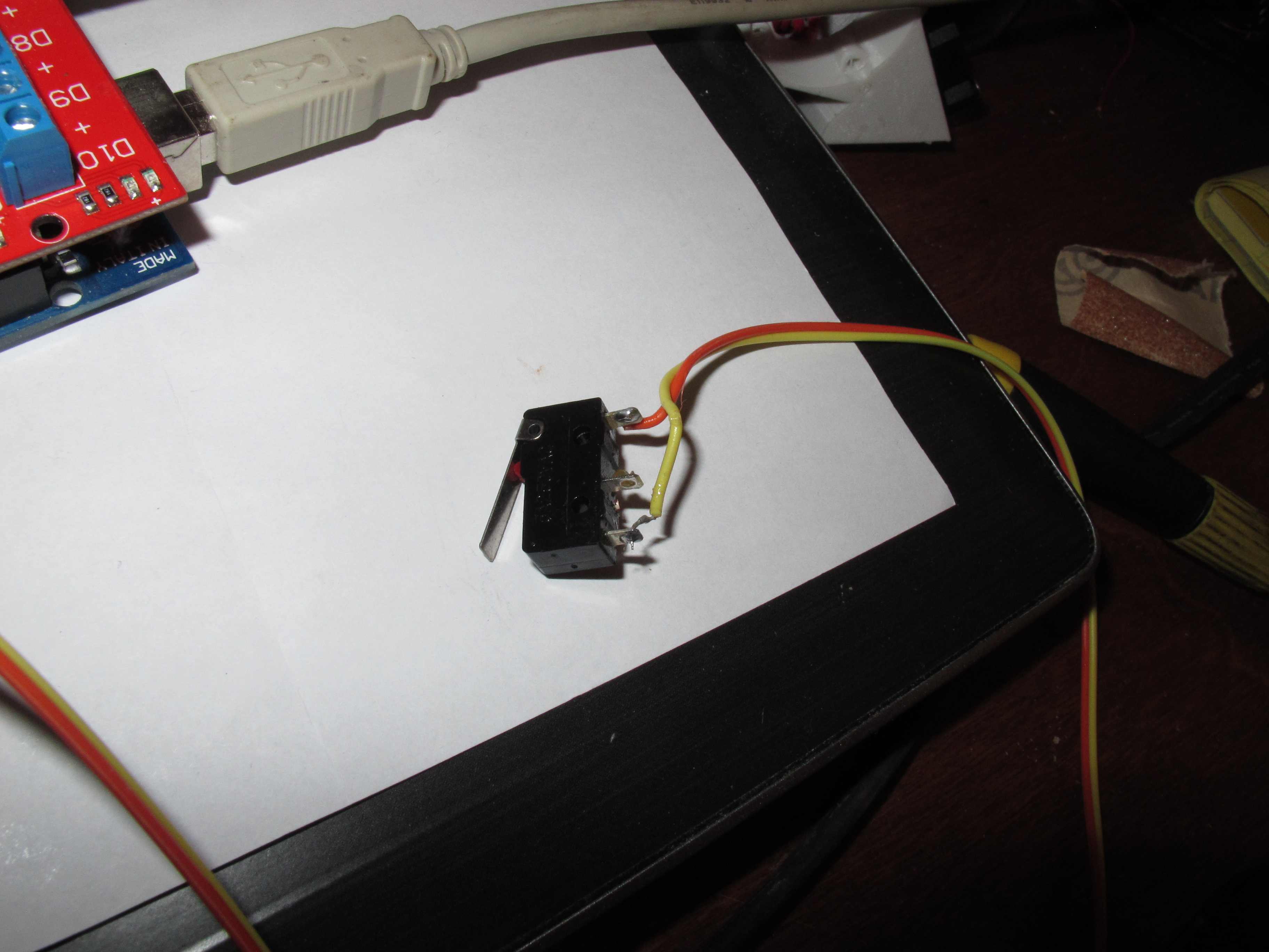 Wiring 3D Printer RAMPS 1.4 : 12 Steps (with Pictures) - Instructables